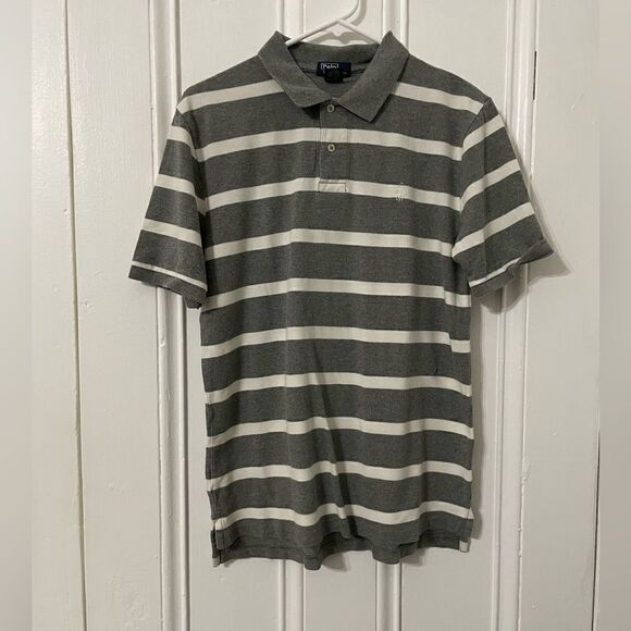 Polo Ralph Lauren short sleeve collar shirt - Picture 1 of 5